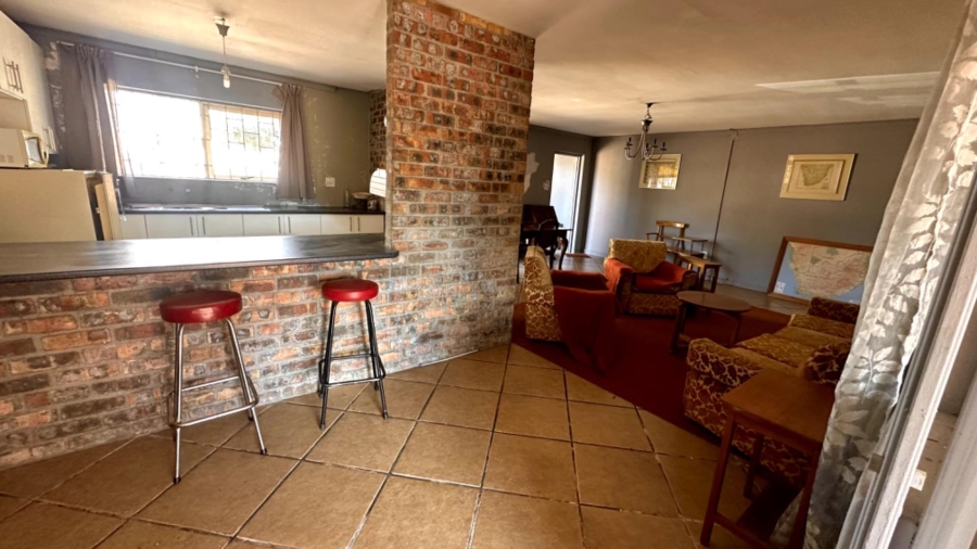 4 Bedroom Property for Sale in Sybrand Park Western Cape